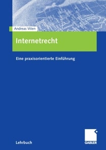 Internetrecht
