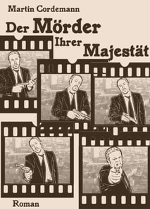 Der Mörder Ihrer Majestät