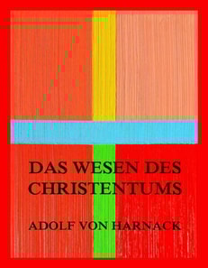 Das Wesen des Christentums