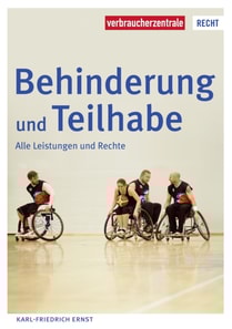 Behinderung und Teilhabe