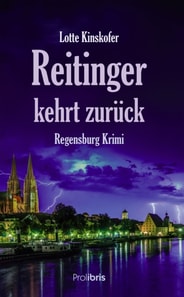 Reitinger kehrt zurück