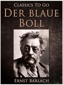 Der blaue Boll