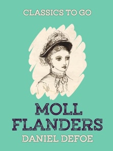 Moll Flanders