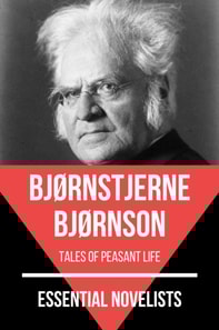Essential Novelists - Bjornstjerne Bjornson