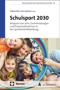 Schulsport 2030