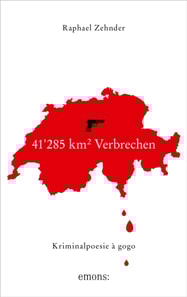 41'285 km² Verbrechen