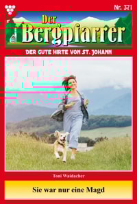 Sie war nur eine Magd