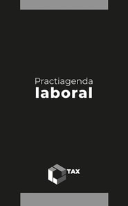 Practiagenda Laboral 2025