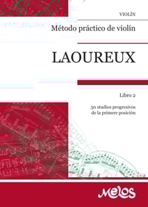 Método práctico de violín