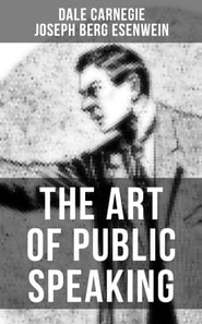 THE ART OF PUBLIC SPEAKING