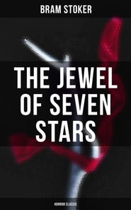 Jewel of Seven Stars (Horror Classic)