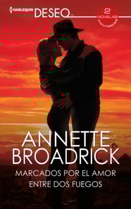 Marcados por el amor - Entre dos fuegos