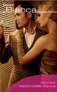 Ningún hombre para ella