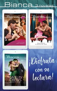 Pack Bianca febrero 2021