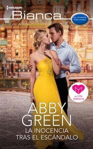 La inocencia tras el escándalo