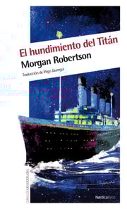 El hundimiento del Titán