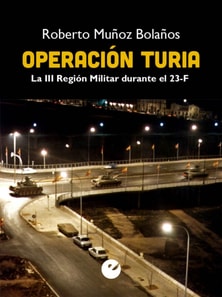 Operación Turia