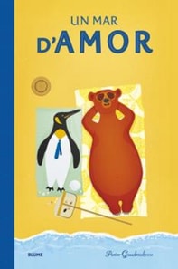 Un mar d'amor