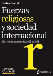 Fuerzas religiosas y sociedad internacional