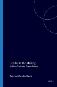 Gender in the Making