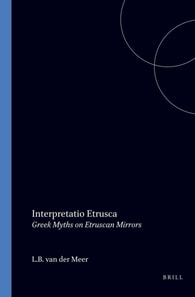Interpretatio Etrusca