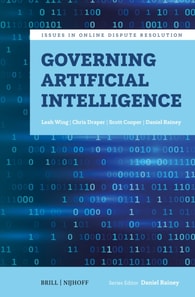 Governing Artificial Intelligence