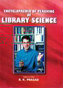 Encyclopaedia of Teaching of Library Science