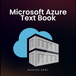 Microsoft Azure Text Book