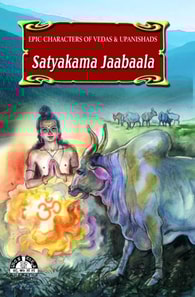 Satyakama Jaabaala