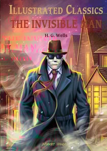 Invisible Man