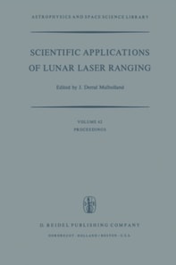 Scientific Applications of Lunar Laser Ranging