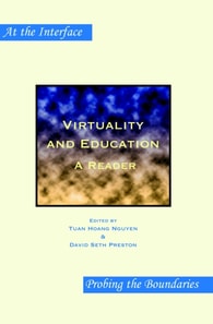 Virtuality and Education