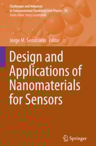 Design and Applications of Nanomaterials for Sensors