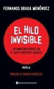 El hilo invisible