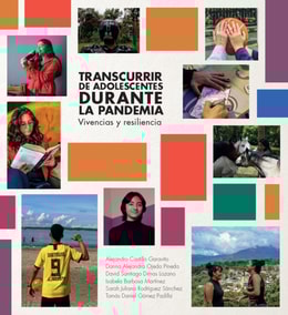 Transcurrir de adolescentes durante la pandemia