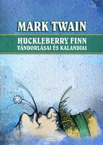 Huckleberry Finn vándorlásai és kalandjai