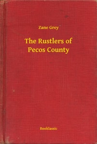 Rustlers of Pecos County