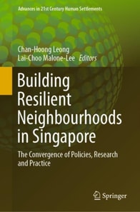 Building Resilient Neighbourhoods in Singapore