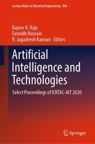 Artificial Intelligence and Technologies