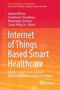 Internet of Things Based Smart Healthcare