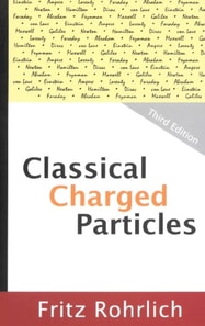 Classical Charged Particles (Third Edition)