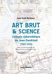 Art brut & science