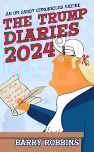 Trump Diaries 2024