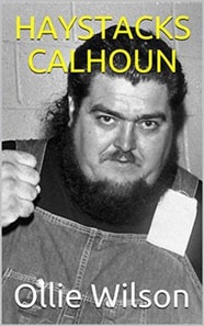 Haystacks Calhoun