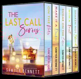 Complete Last Call Series