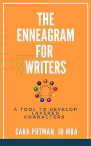 Enneagram for Writers