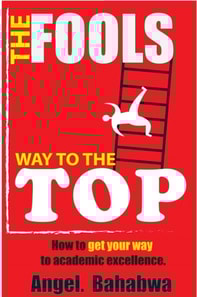 Fool's Way to the Top