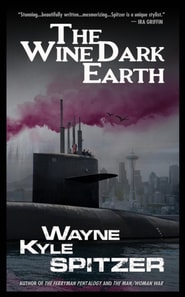 Wine Dark Earth