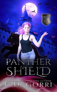 Panther Shield