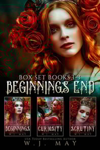Beginning's End Series Box Set Books #1-3